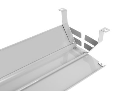 Magnetyczny uchwyt kablowy Spacetronik SPK-525G