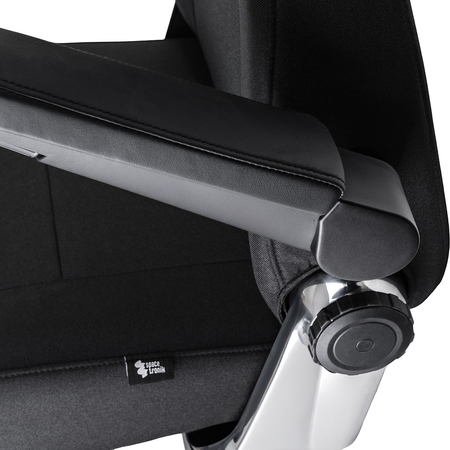 Fotel biurowy Spacetronik SPC-TORMAN-00