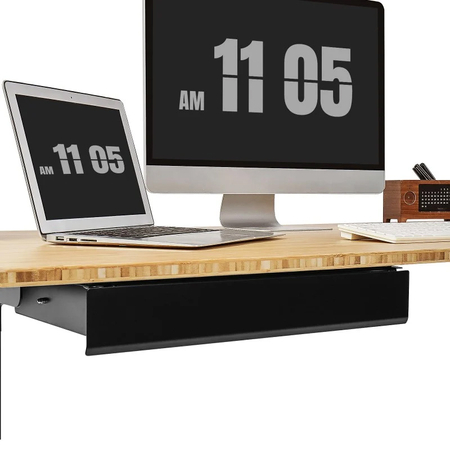 Spacetronik Unterbau-Schublade SPB-135B