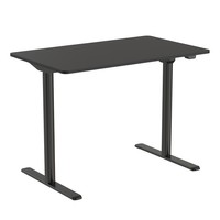 Spacetronik Moris 121BB 100x60 elektrischer Schreibtisch