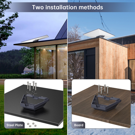 Mobilny uchwyt dla Starlink Spacetronik SSA06