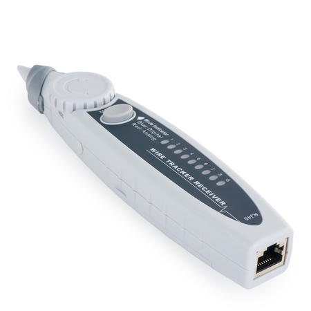 Kabeltester Kit Pair Mapper RJ45