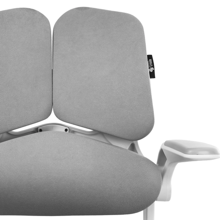 Spacetronik XD elektrischer Schreibtisch SPE-X116W