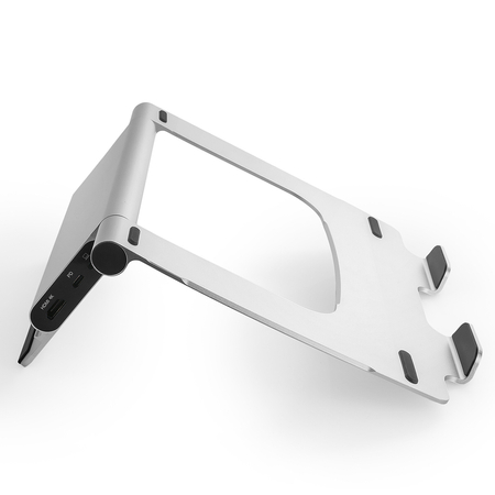 Multiport Podstawka pod laptop 6in1 SPU-M14