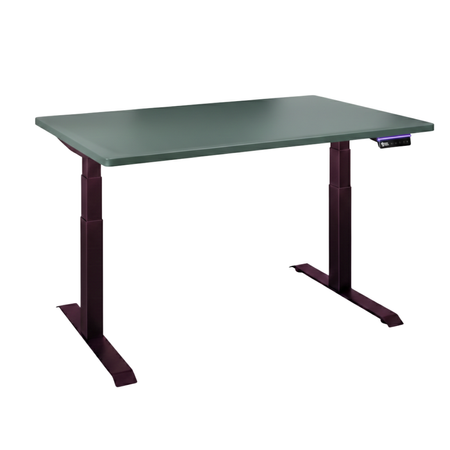 Spacetronik SPE-232OV elektrischer Tischständer