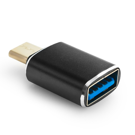 Adapter OTG USB-C na USB SPU-A17