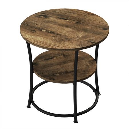 Stolik kawowy 55 cm do domu Funky Furniture