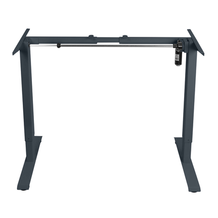 Elektryczny stelaż biurkowy Spacetronik SPE-142OA