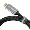 Kabel DP HDMI 8K 60Hz Spacetronik KDH-SPA030 3m