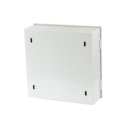 Obudowa Metalowa TPR-3P v1 Szafka 300x300x100