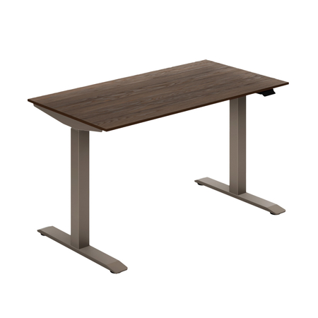 Elektryczny stelaż biurkowy Spacetronik SPE-232OC