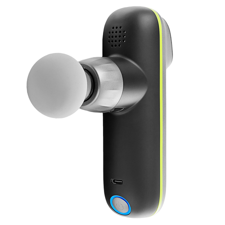 Pistolet do masażu Mini GUN Spacetronik SPE-M10