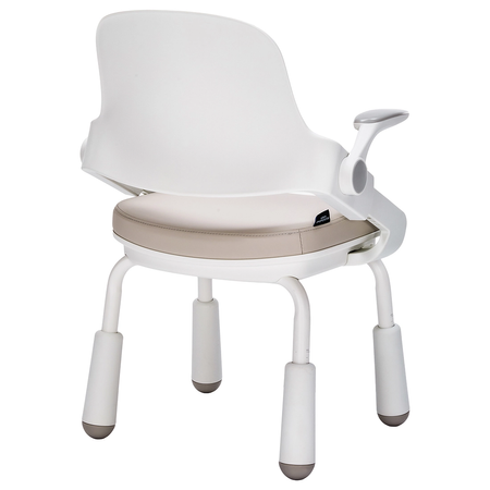 Spacetronik XD elektrischer Schreibtisch SPE-X116W