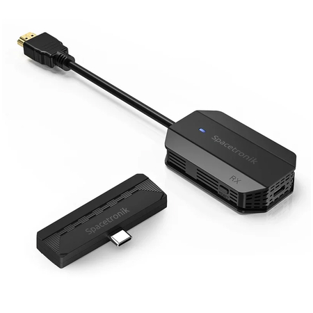 Bezprzewodowy transmiter USB-C na HDMI SPH-CW32