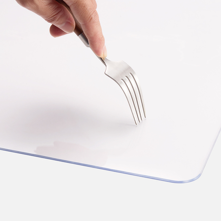 Podkładka mata PVC Spacetronik SPB051 160x80cm