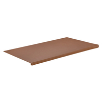 Narożna podkładka PVC Spacetronik SPB-003_3 80x40