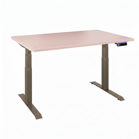 Spacetronik SPE-232ON elektrischer Tischständer