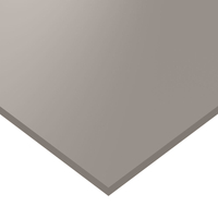 Universal-Schreibtischplatte 120x60x18 cm Kaschmir