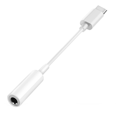 USB-C auf 35mm Klinke Adapter SPU-A01