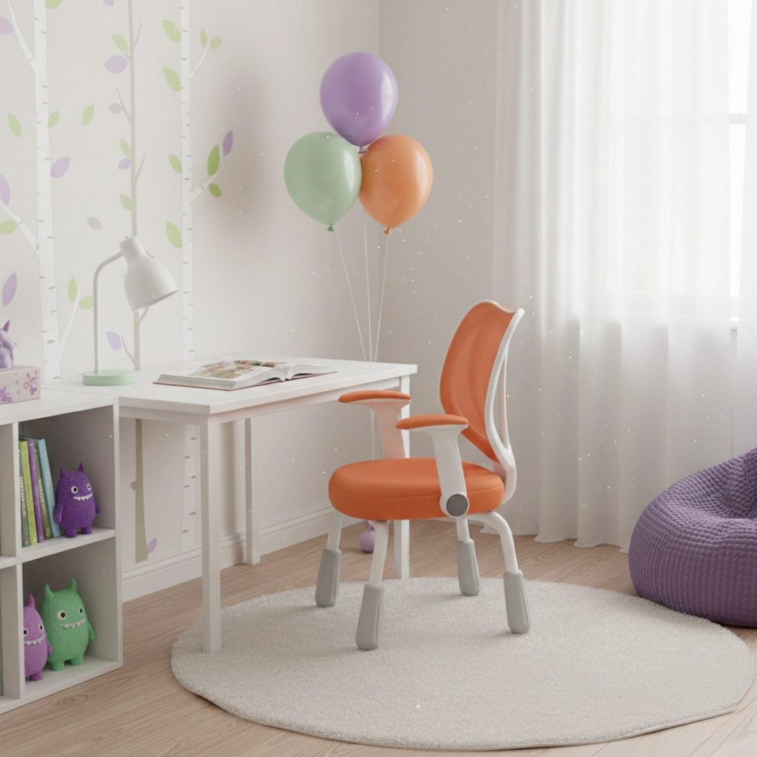 Regulacja wysokości