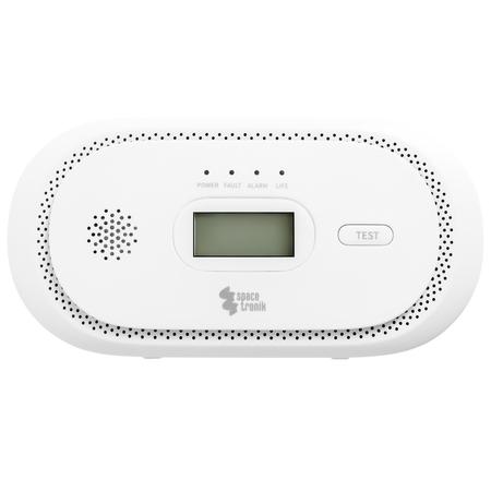 Czujnik CO2 Spacetronik SA-DC04