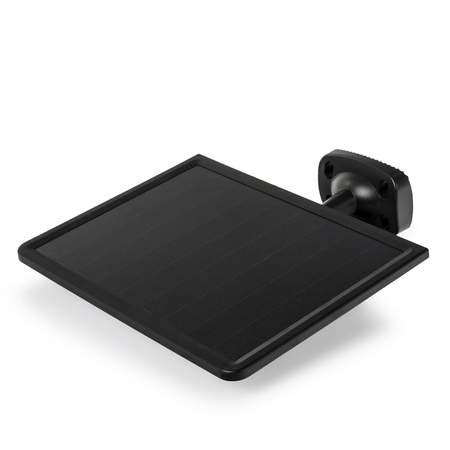 Kamera WiFi Solarna z bateriami Smart Life SL-C62