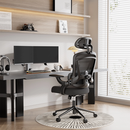 Spacetronik SPE-124B elektrischer Tischständer