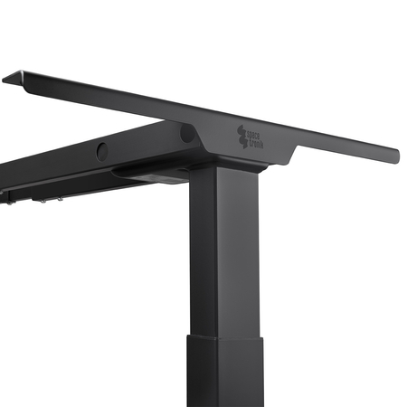 Elektryczny stelaż biurkowy Spacetronik SPE-239OB