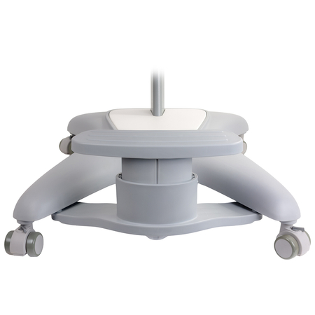 Krzesło dziecięce Spacetronik SPC-XD13 Fioletowe