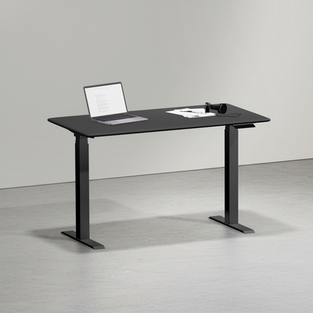 Elektryczne biurko Vegard Color 140x70 BPC21