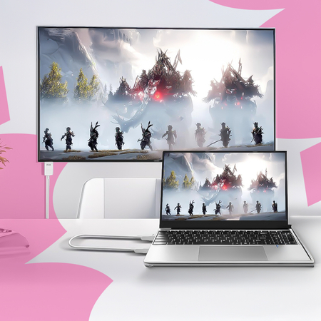 Bezprzewodowy transmiter HDMI 1.4 SPH-W30