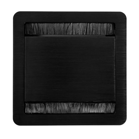 Spacetronik doppelseitiger Kabelkanal SPS-G03B