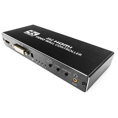 Kontroler ściany Video Wall Controller SPH-VW225