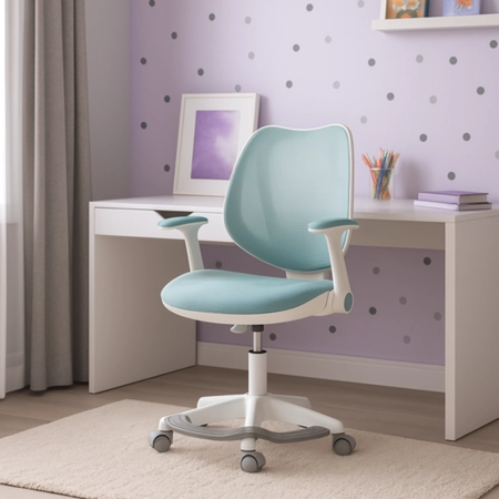 Spacetronik XD elektrischer Schreibtisch SPE-X116W