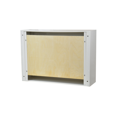 TPR-8W v3 Metall-Gehäuse 700x500x200