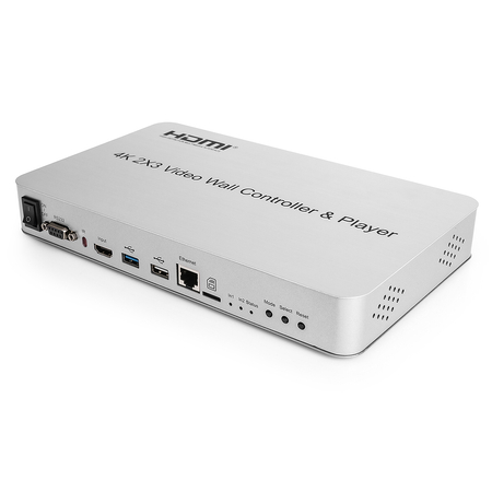 Kontroler ściany Video Wall Controller SPH-VW23CMP