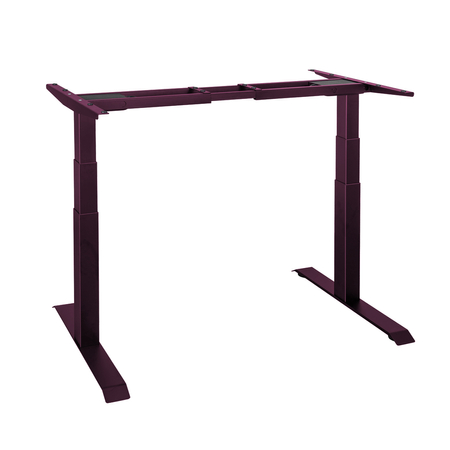 Elektryczne biurko Vegard Color 140x70 VPC07