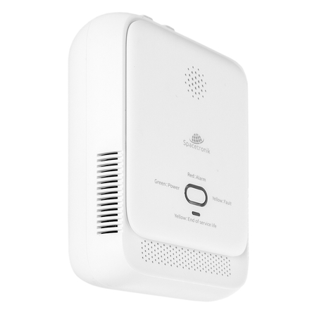 Czujnik gazu (CH4) Tuya Spacetronik SL-DG02