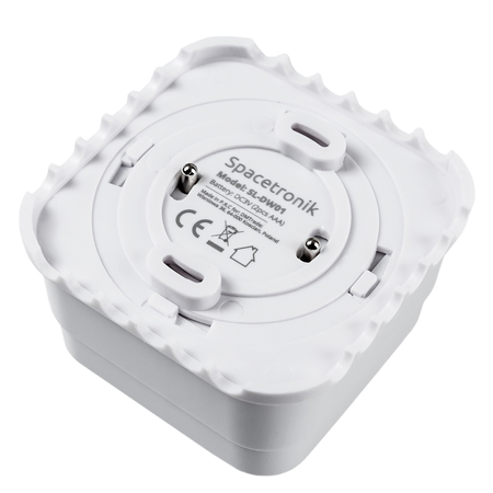 Czujnik zalania Tuya Spacetronik SL-DW01