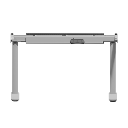 Elektryczny stelaż biurkowy Spacetronik SPE-228G