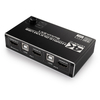 Switch KVM USB + HDMI 2/1 Spacetronik SPH-KVM22
