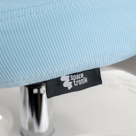 Zestaw regulowane biurko i krzesełko Spacetronik XD dla chopca