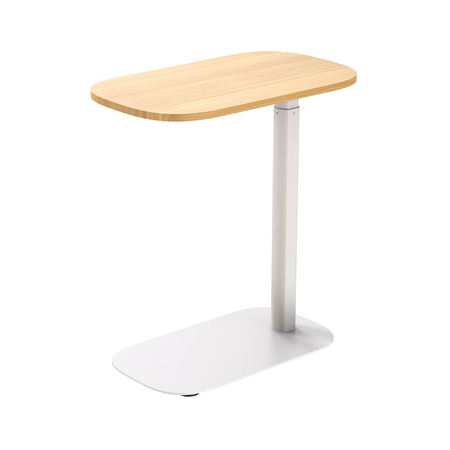 Stolik regulowany Spacetronik Buddy 17 Jasny