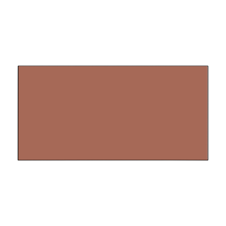 Blat biurka uniwersalny 138x68x1.8 cm Ceglany