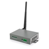 Industrieller Druckserver 2x USB RAW WiFi Cloud