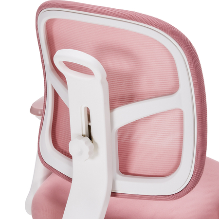 Krzesło dziecięce Spacetronik SPC-XD-19P Różowe