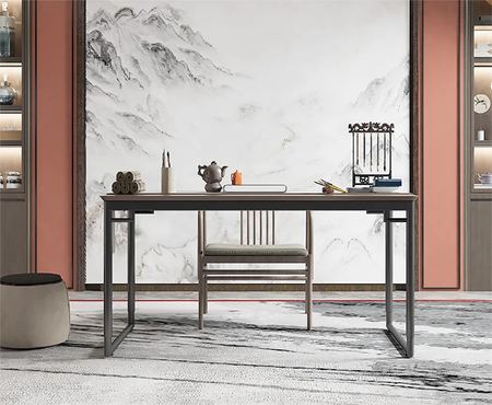 Elektryczny stelaż biurkowy Spacetronik SPE-422B