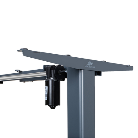 Spacetronik SPE-139A elektrischer Tischständer