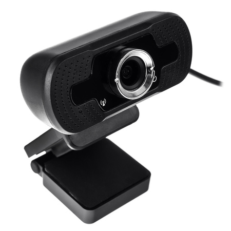 Kamera internetowa na USB FHD SP-WCAM01