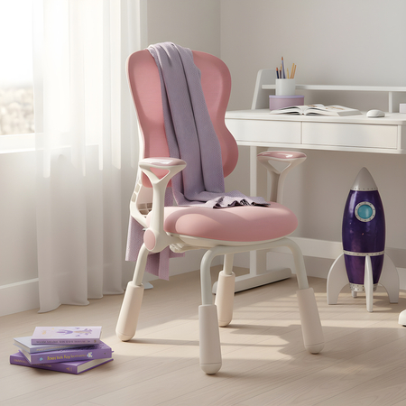 Krzesło regulowane dziecięce Spacetronik XD SPC-XD16P